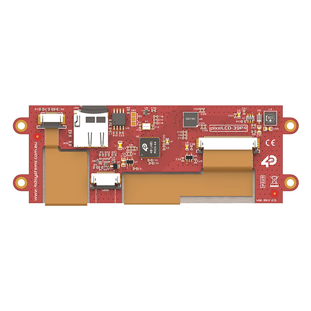 PIXXILCD-39P4-CTP