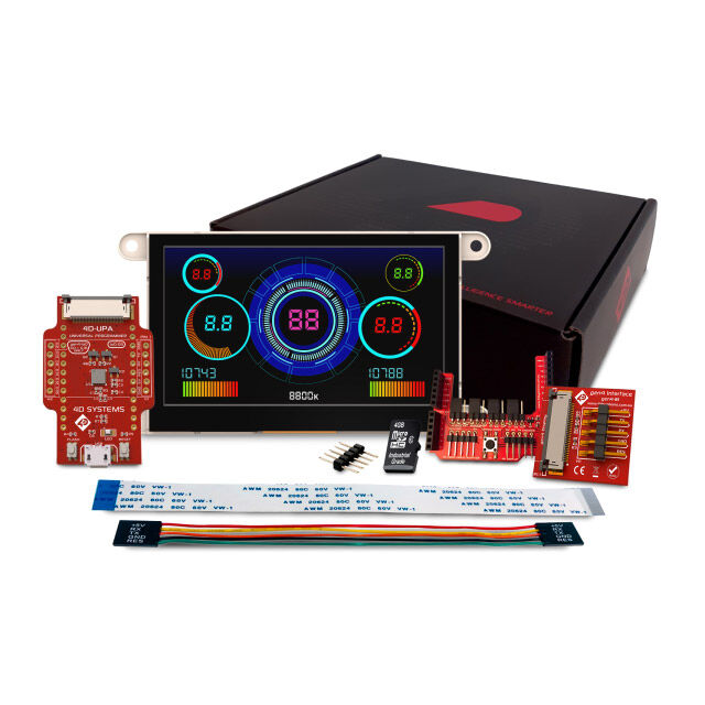 SK-GEN4-43DCT-AR