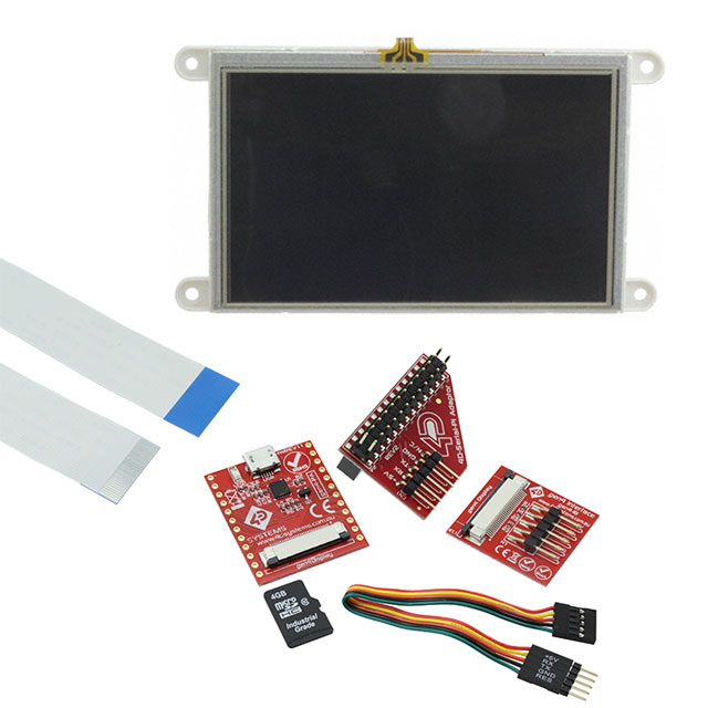 SK-GEN4-50DT-SB-PI