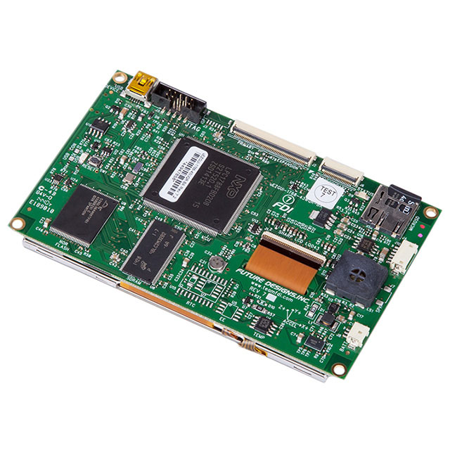 UEZGUI-1788-43WQT-BA