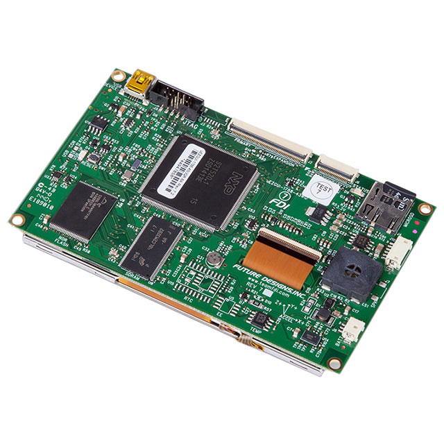 UEZGUI-4088-43WQE-BA
