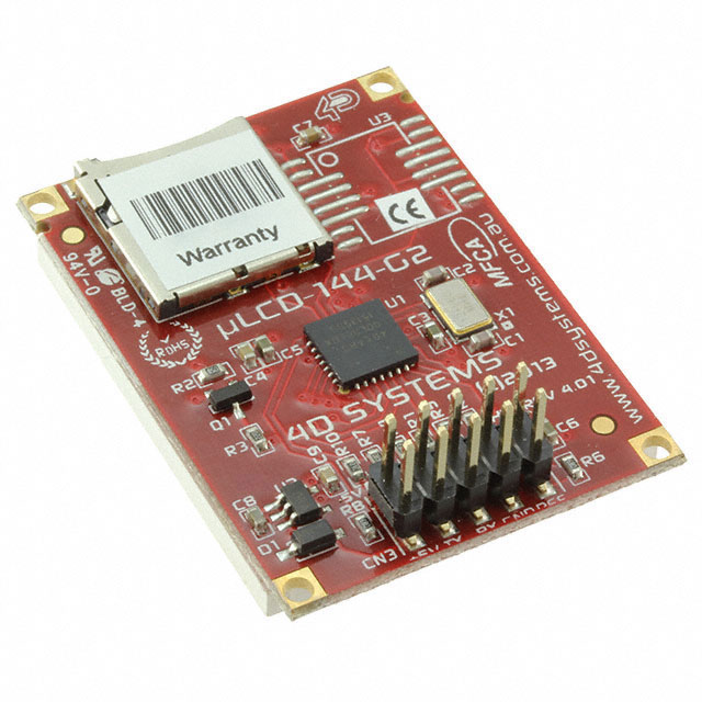 ULCD-144G2-AR