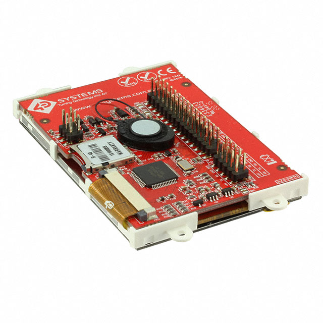 ULCD-32PTU-AR