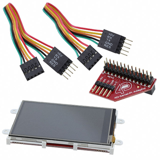 ULCD-32PTU-PI