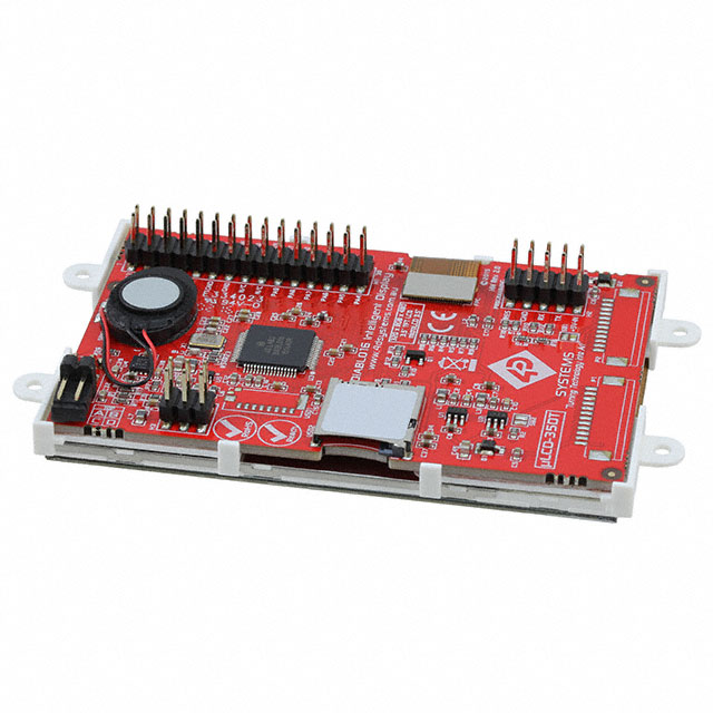 ULCD-35DT-PI