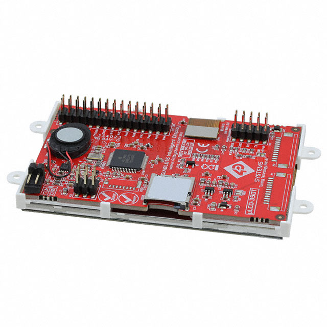ULCD-35DT