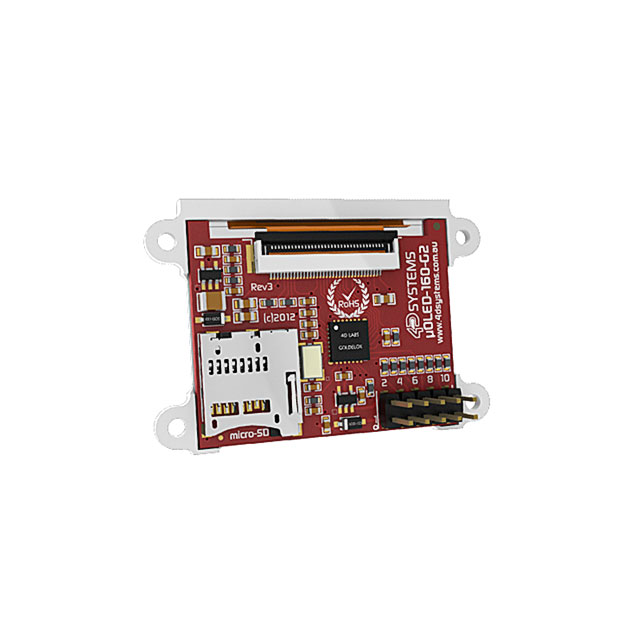 UOLED-160-G2