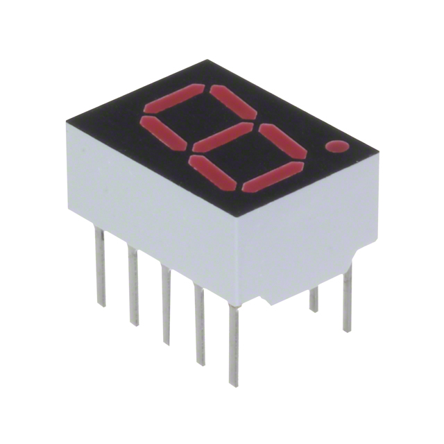 HDSP-F303-GH016