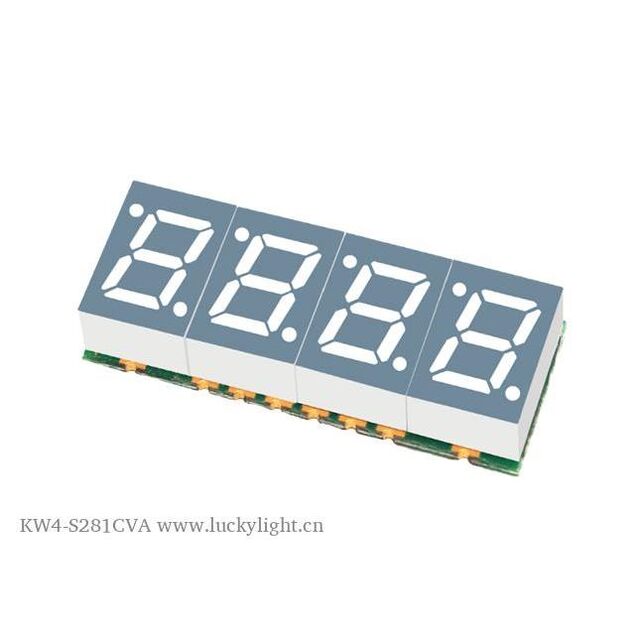 KW4-S281CVA