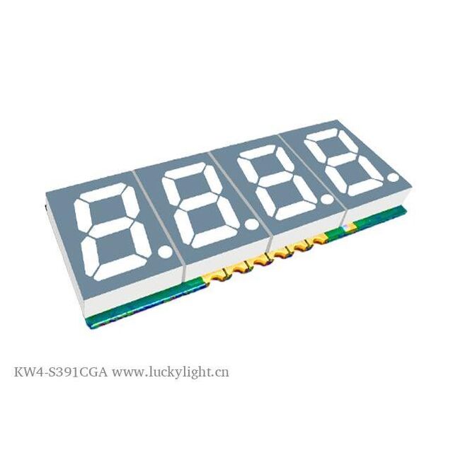 KW4-S391CGA
