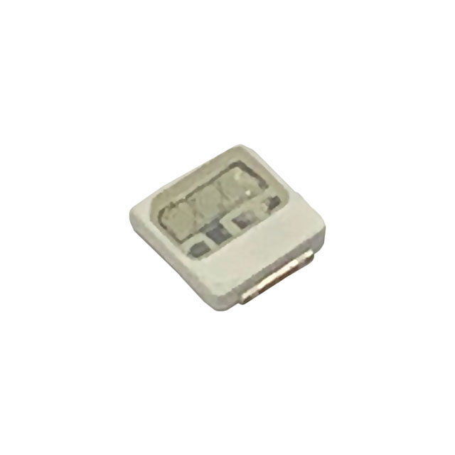 LED AB-EZD AMBER 1800K 3030