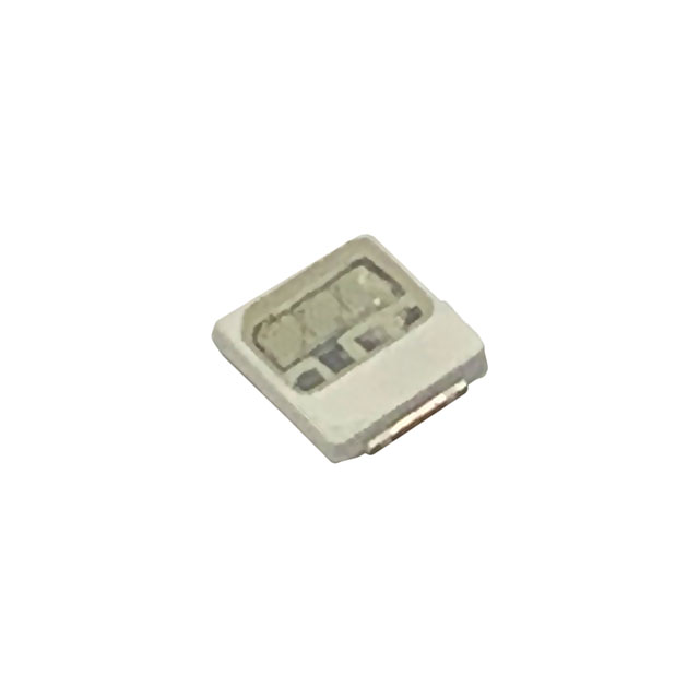 LED AB-EZD GREEN 525NM 3030