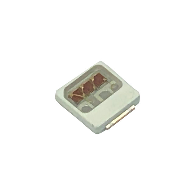 LED AB-EZP RED 625NM 3030