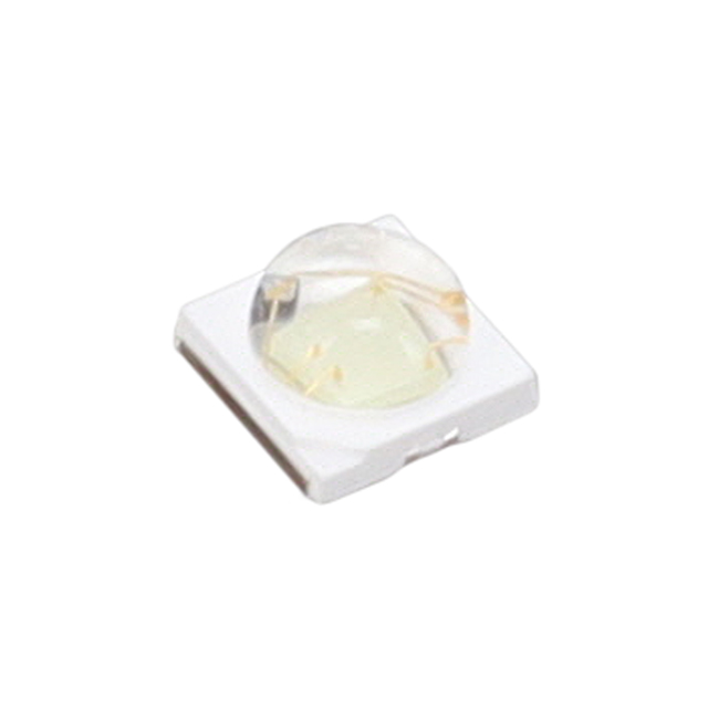 LED ASM6-SXXX-XXXXH 525NM 3SMD