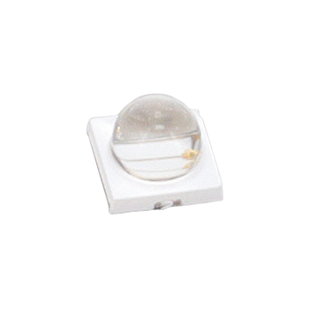 LED ASM6-SXXX-XXXXH BLU 3SMD