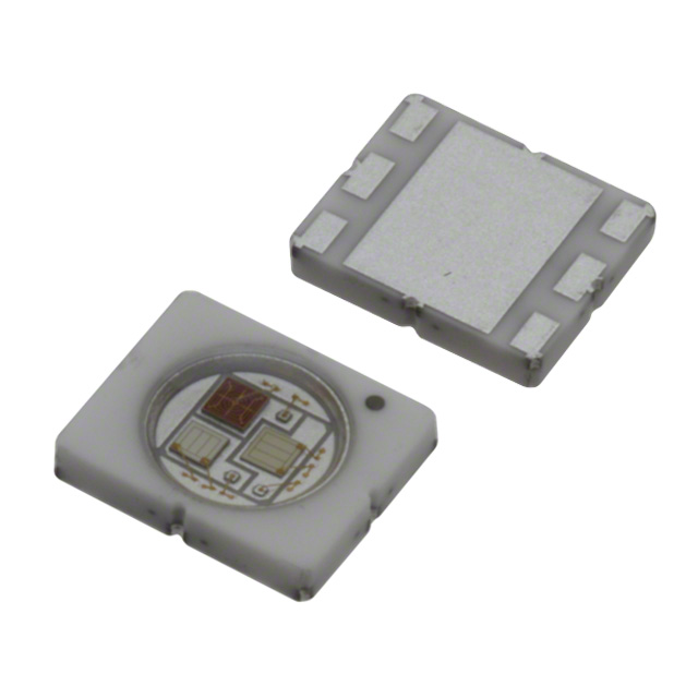 LED Z-POWER RGB 625/525/460 SMD