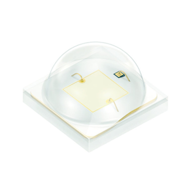 LED OSLON SQ BLUE 450NM SMD