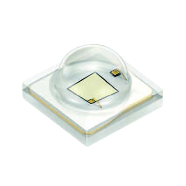 LED OSLON SSL120 GREEN 528NM SMD