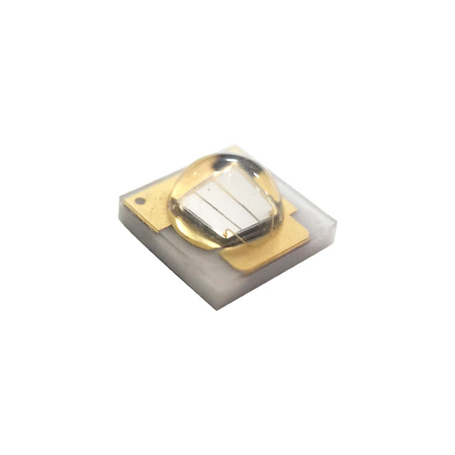LED IN-C33 BLUE 455NM 3535