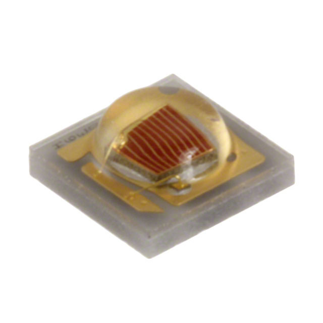 LED OSLON SSL150 BLUE 470NM 2SMD