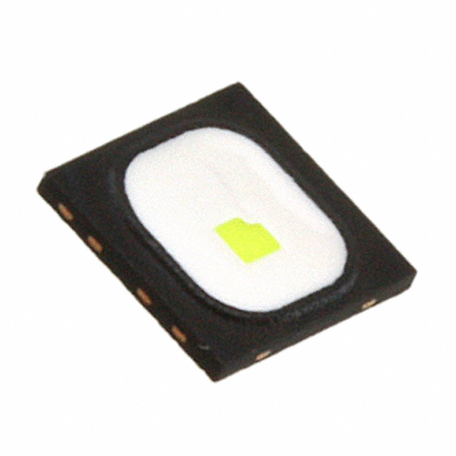 LED OSRAM OSTAR GREEN 550NM SMD