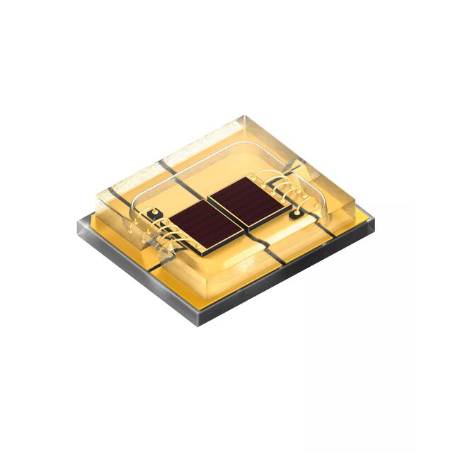 LED OSTAR PROJECTION COMPACT
