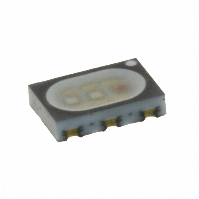 LED CERAMOS RGB 625/528/470 SMD