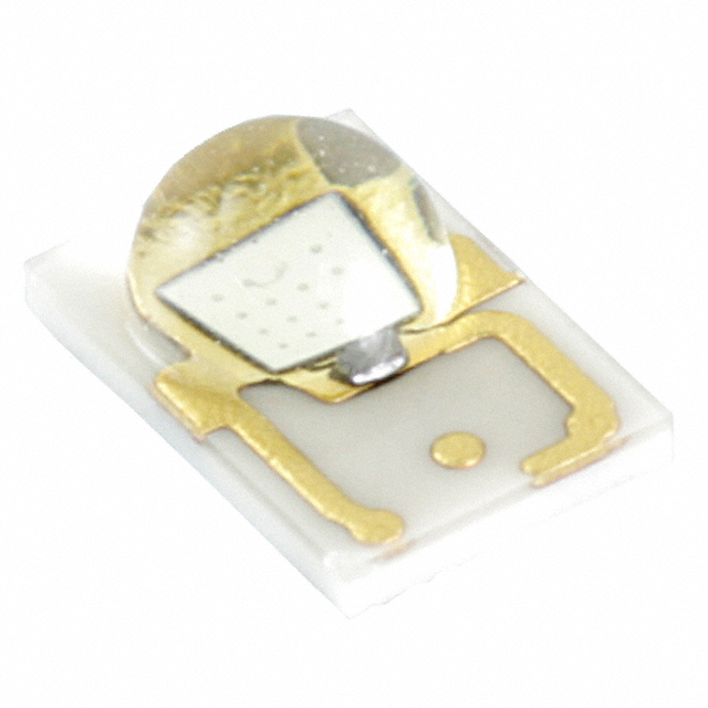 LED LUXEON REBEL CYAN 505NM SMD