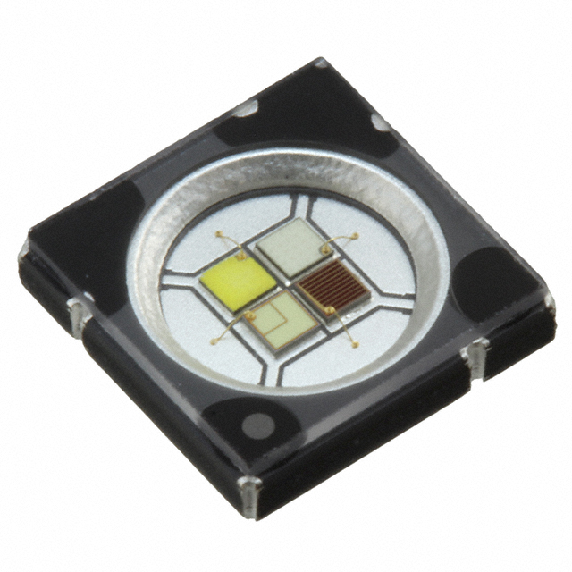 LED LUXIGEN LZ4 RGBW SMD