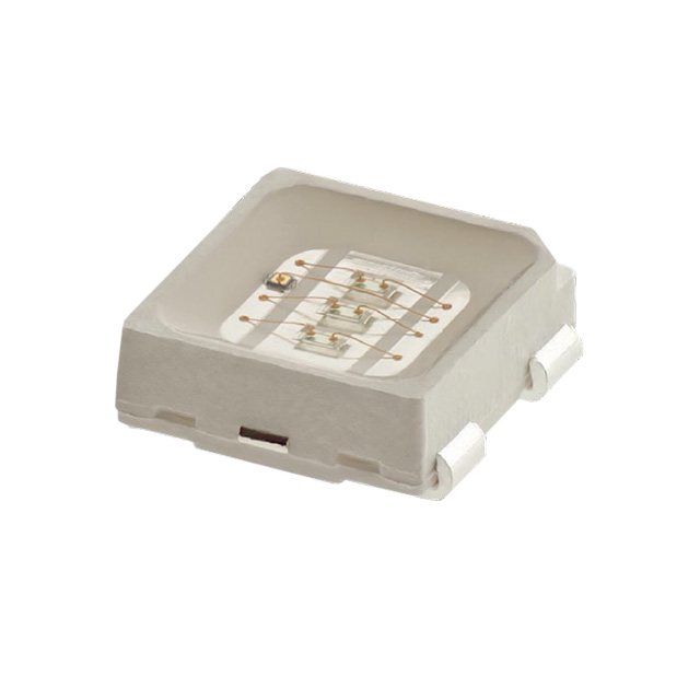 LED XLAMP MLE BLUE 458NM SMD
