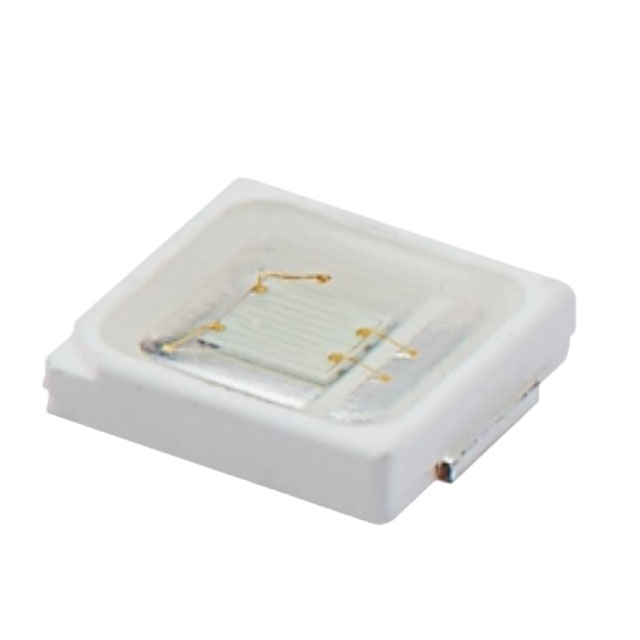3030 PACKAGE LED, TOP VIEW, ROYA