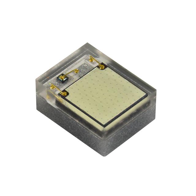XLAMP XEG GREEN LED