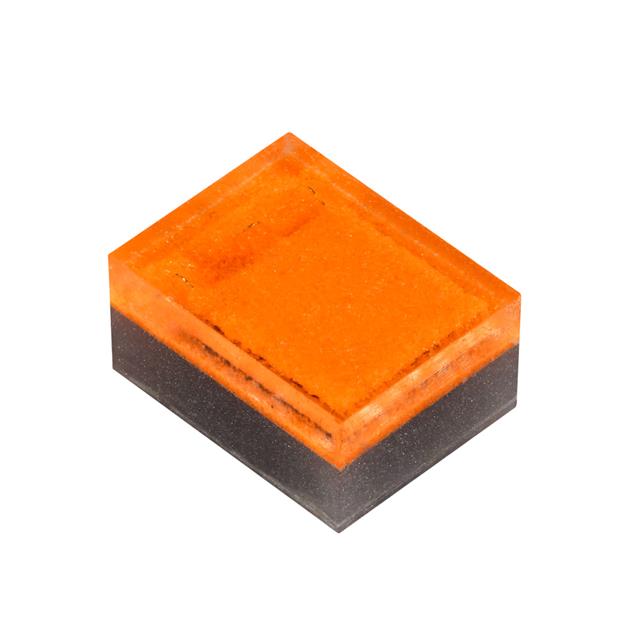 XLAMP XEG PC RED ORANGE LED