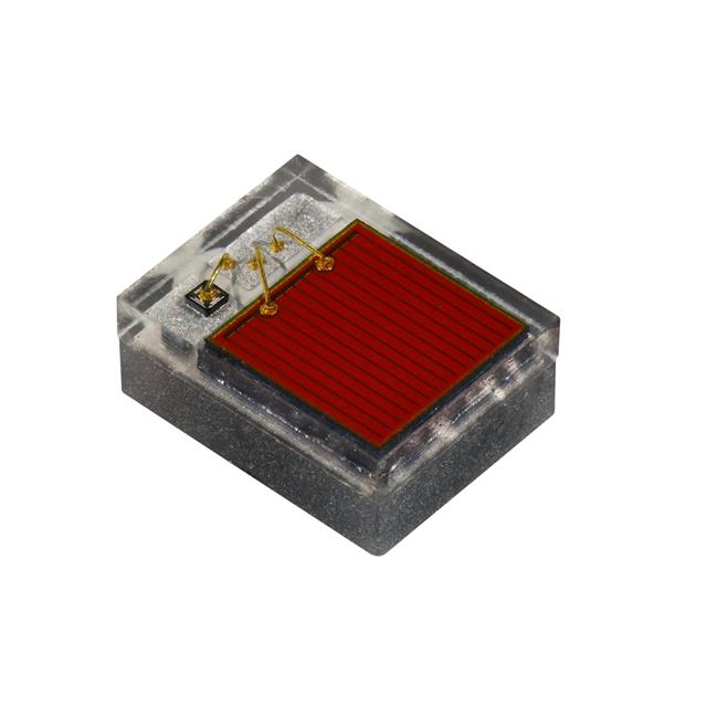 XLAMP XEG RED LED