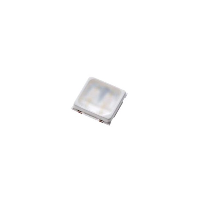 LED ROYAL BLUE 455NM 1212