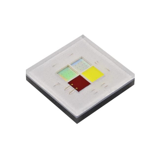 XLAMP XMLDCL HI LIGHT EMITTING D