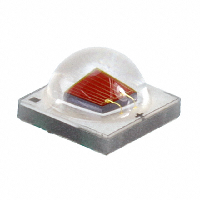 LED XLAMP XPE2 RED 623NM SMD