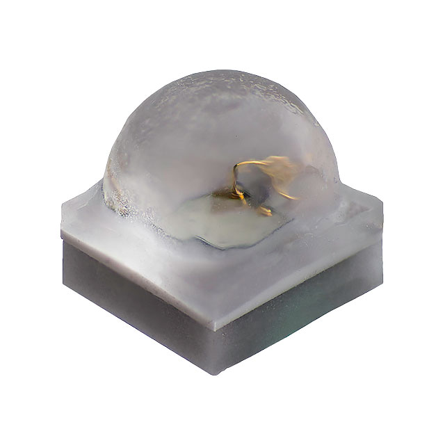 LED XLAMP XQA GREEN 530NM SMD
