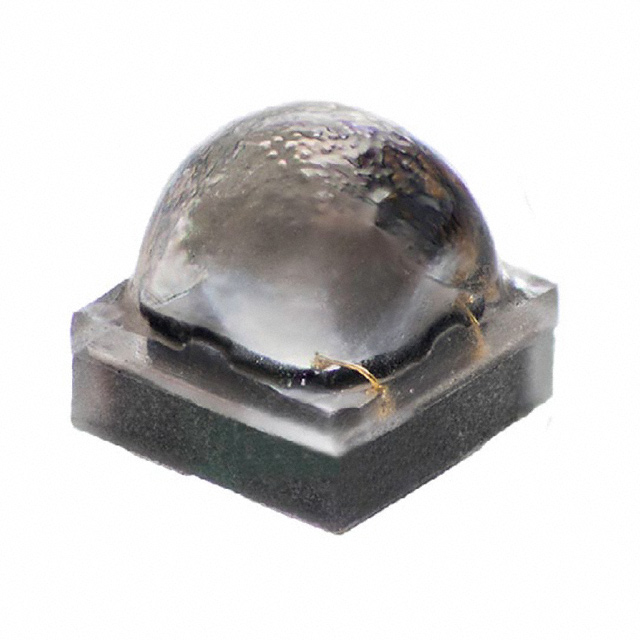 LED XLAMP XQE BLUE 475NM SMD