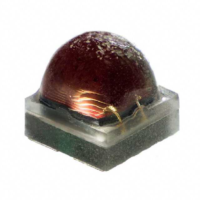LED XLAMP XQE RED-ORG 618NM SMD