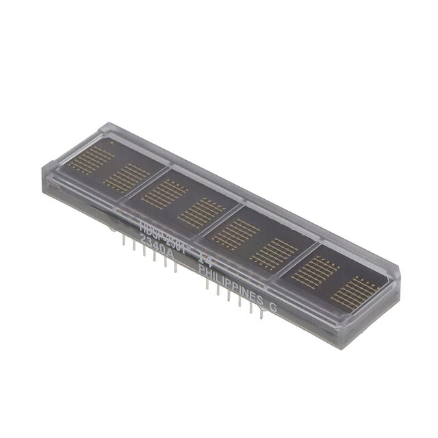 HDSP-2501