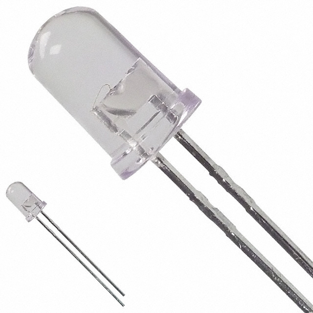 HLMP-K600