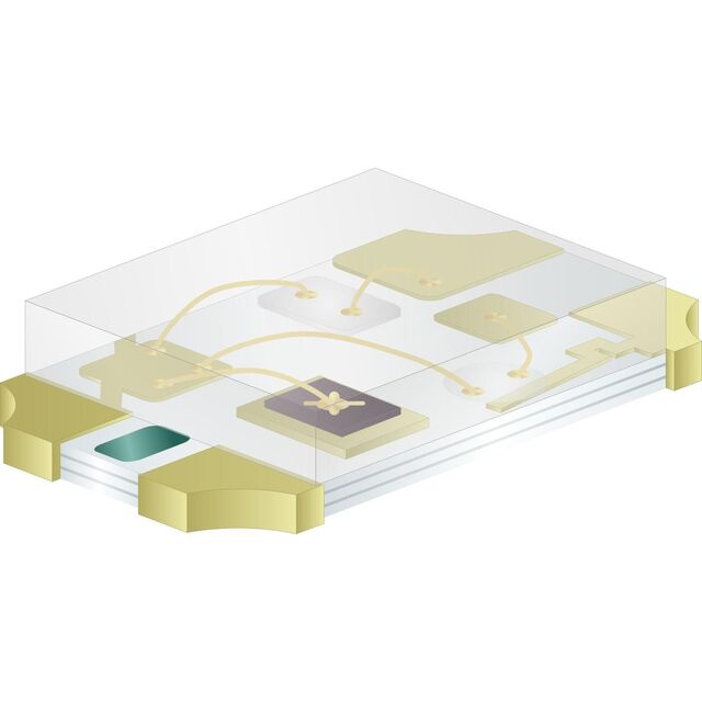 MCL0606FYW1RD1T-CT