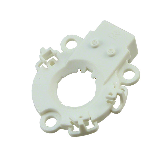 ROUND HEAT SINK CN58 XLAMP XP-G