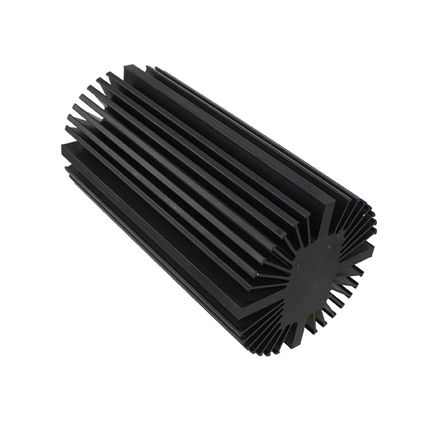 ROUND HEAT SINK CN88 BRIDGELUX