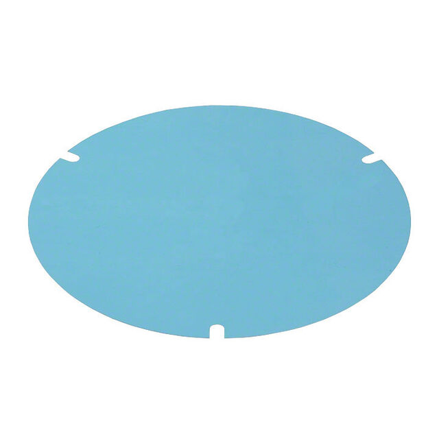 ROUND THERMAL PAD SEOUL ACRICH2
