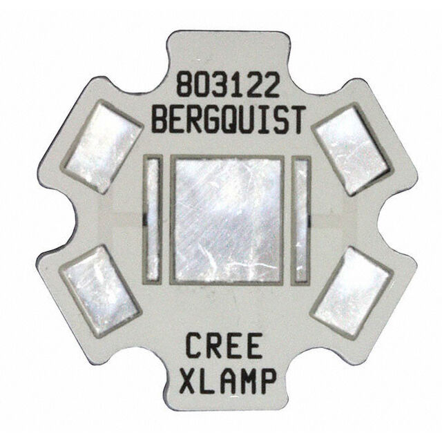 STAR THERMAL CLAD BOARD CREE XRE