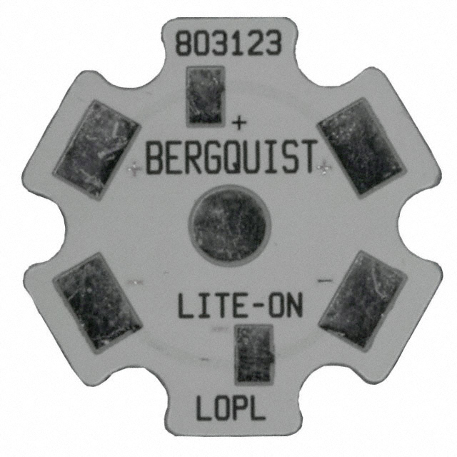 STAR THERM CLAD BRD LITE-ON LOPL