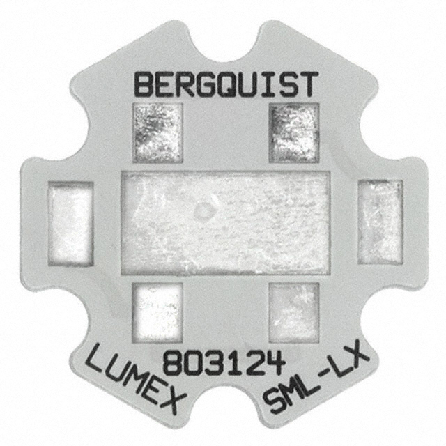 STAR THERM CLAD BRD LUMEX SML-LX