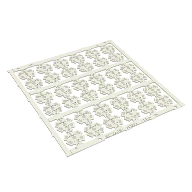 STAR THERM CLAD BRD LITE-ON LOPL